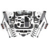 OFFROAD EXPRESS BDS SUSPENSION BDS2116PSS