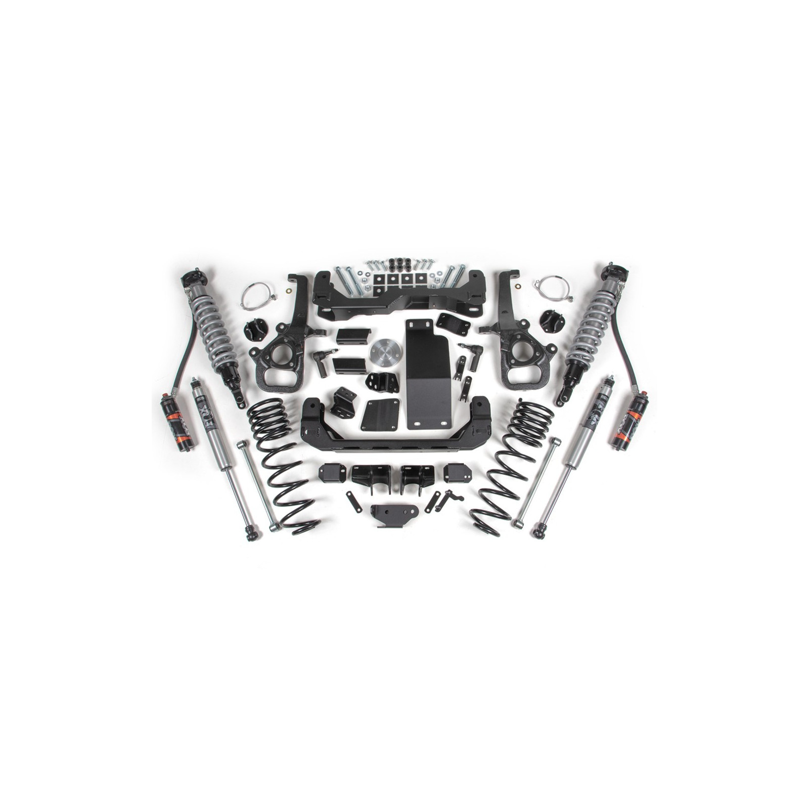 OFFROAD EXPRESS BDS SUSPENSION BDS2116PSS