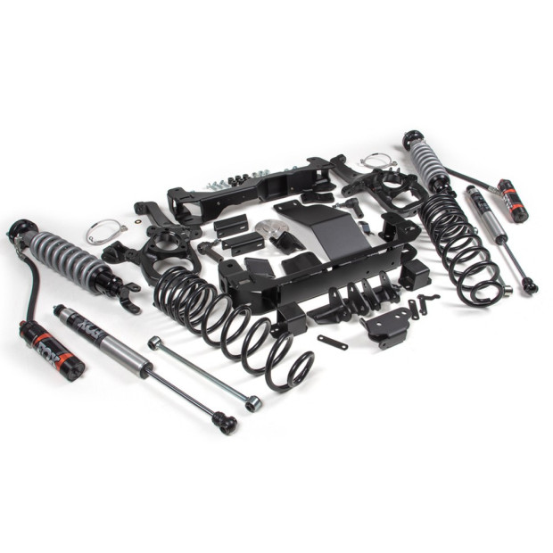 OFFROAD EXPRESS BDS SUSPENSION BDS2116PSS