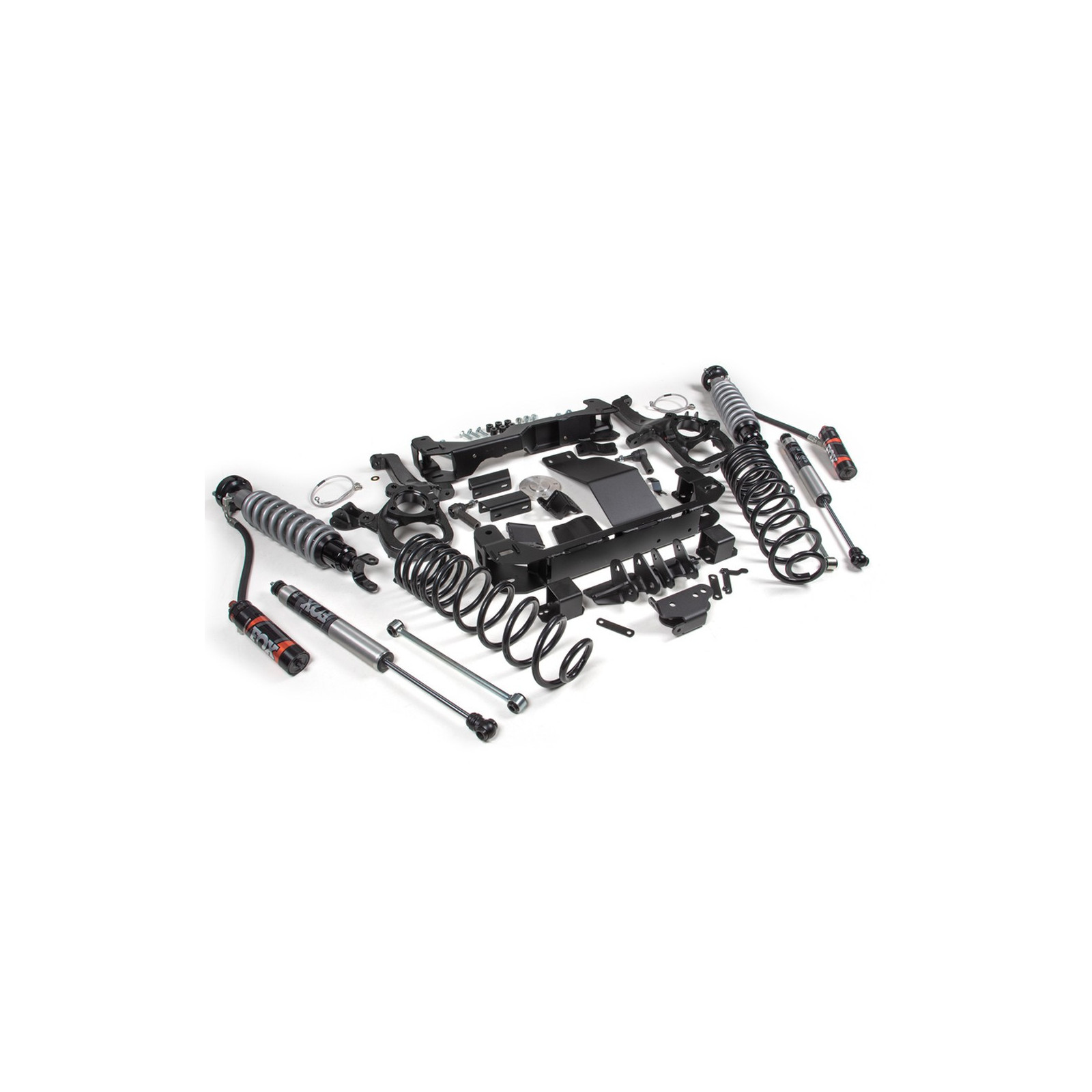 OFFROAD EXPRESS BDS SUSPENSION BDS2116PSS