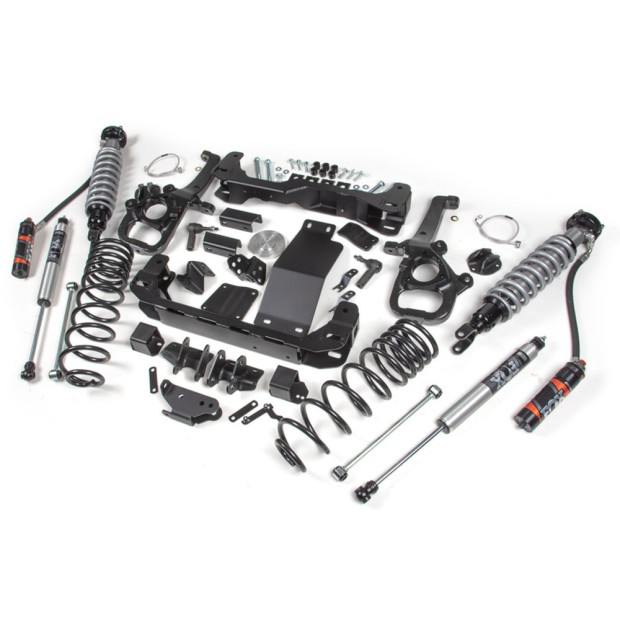 OFFROAD EXPRESS BDS SUSPENSION BDS2116PSS