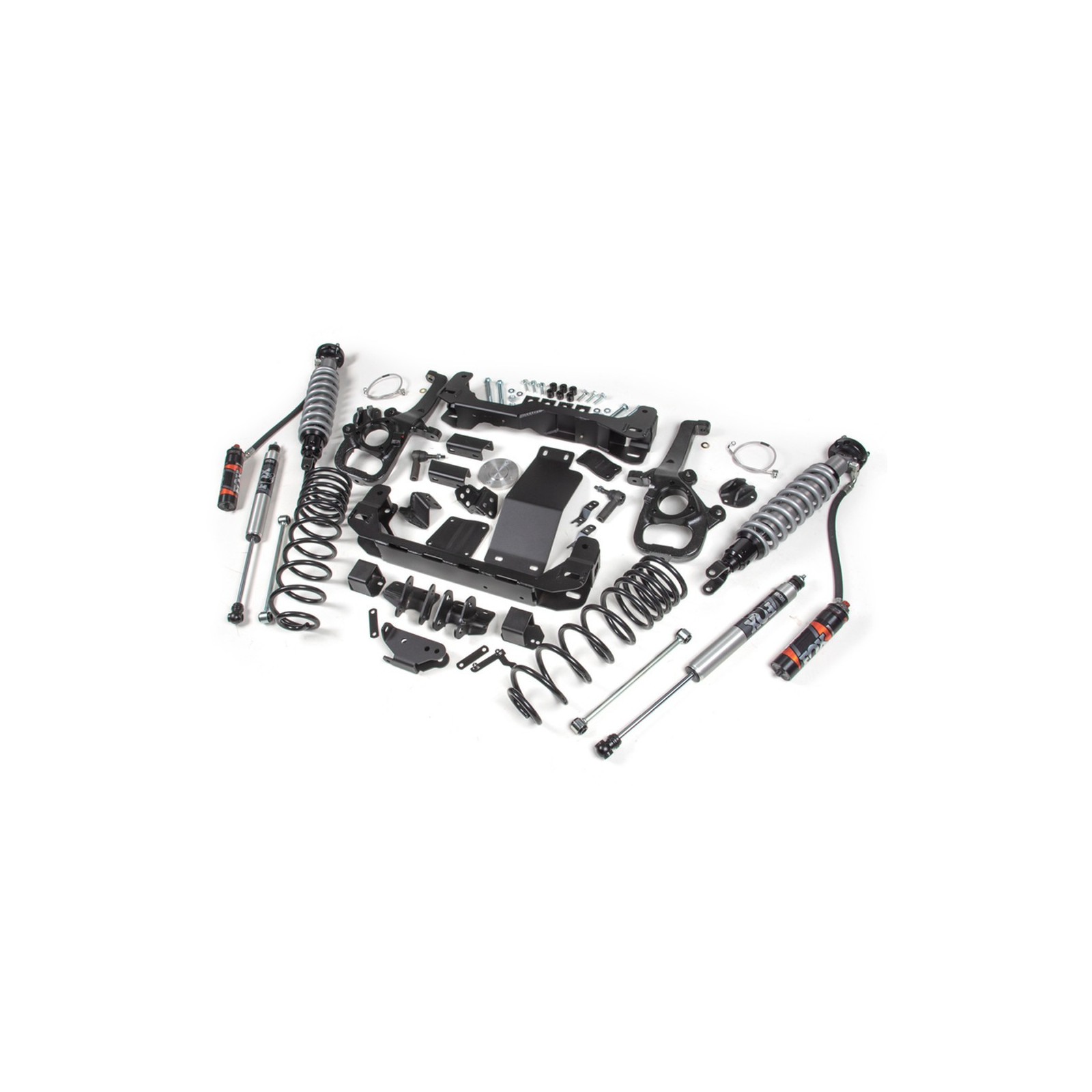 OFFROAD EXPRESS BDS SUSPENSION BDS2116PSS