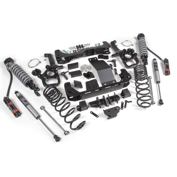 OFFROAD EXPRESS BDS SUSPENSION BDS2116PSS