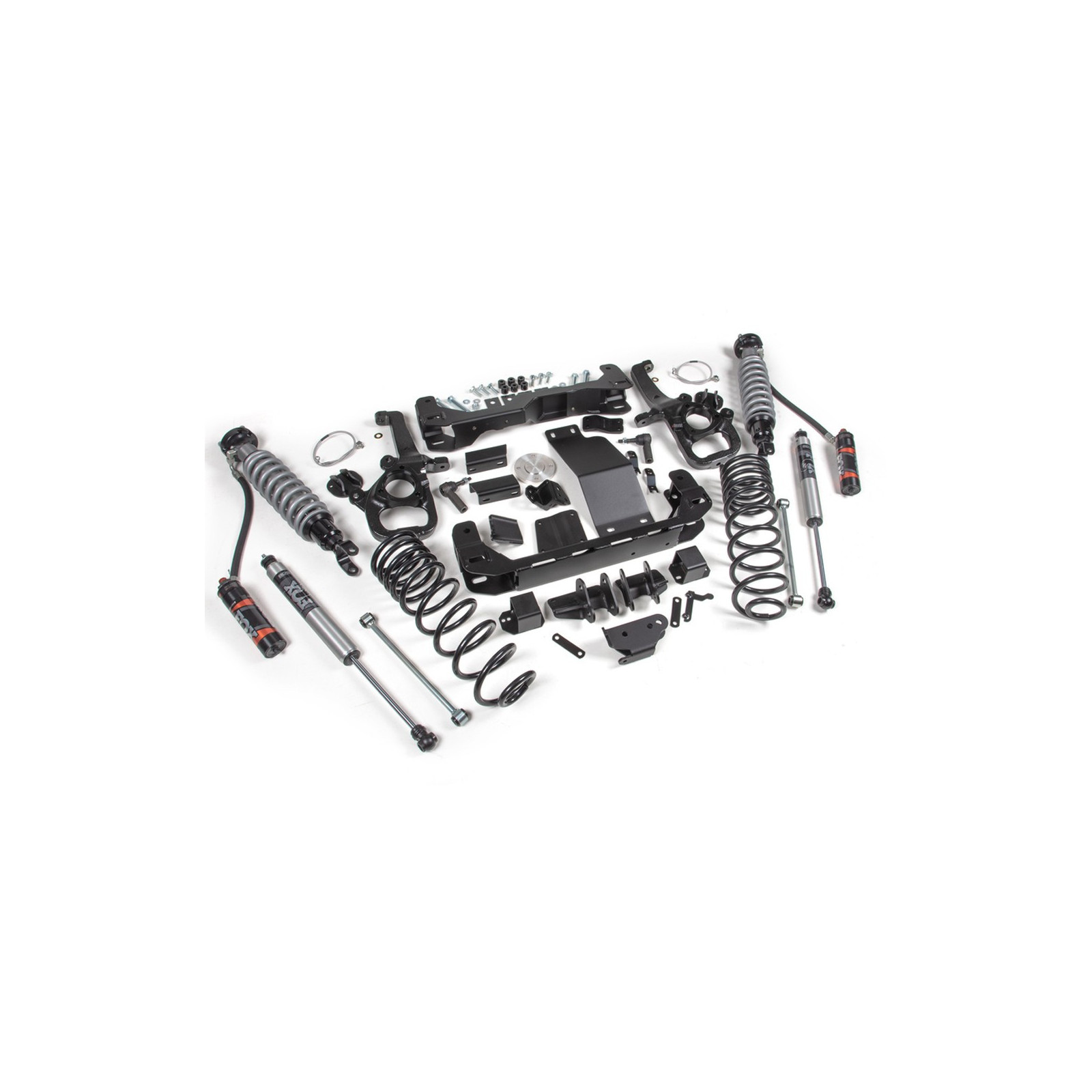 OFFROAD EXPRESS BDS SUSPENSION BDS2116PSS