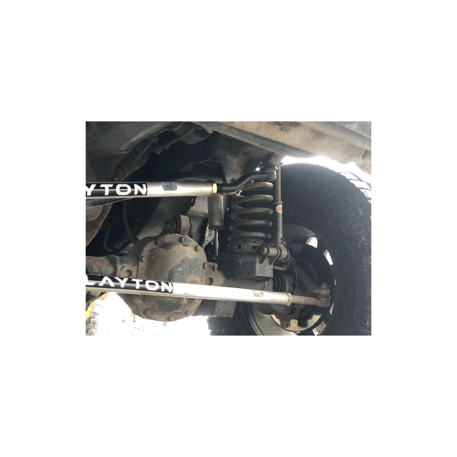 OFFROAD EXPRESS CLAYTON OFF ROAD CL5206904