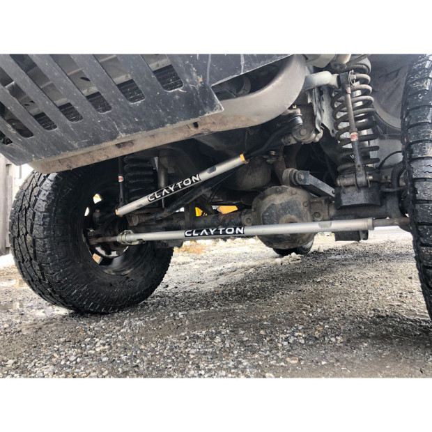OFFROAD EXPRESS CLAYTON OFF ROAD CL5206904