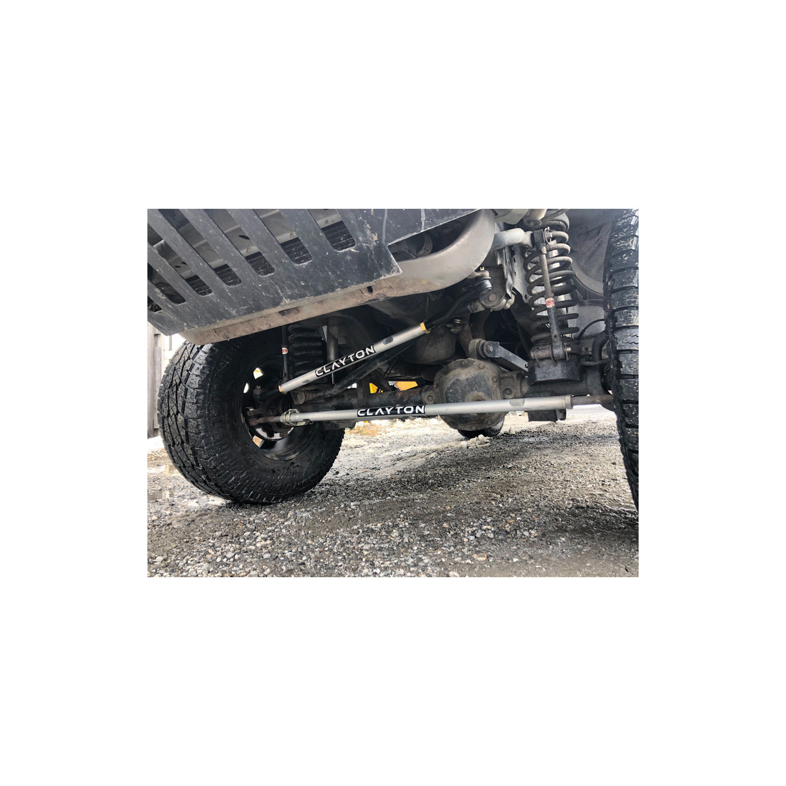 OFFROAD EXPRESS CLAYTON OFF ROAD CL5206904