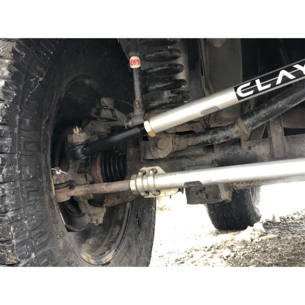 OFFROAD EXPRESS CLAYTON OFF ROAD CL5206904