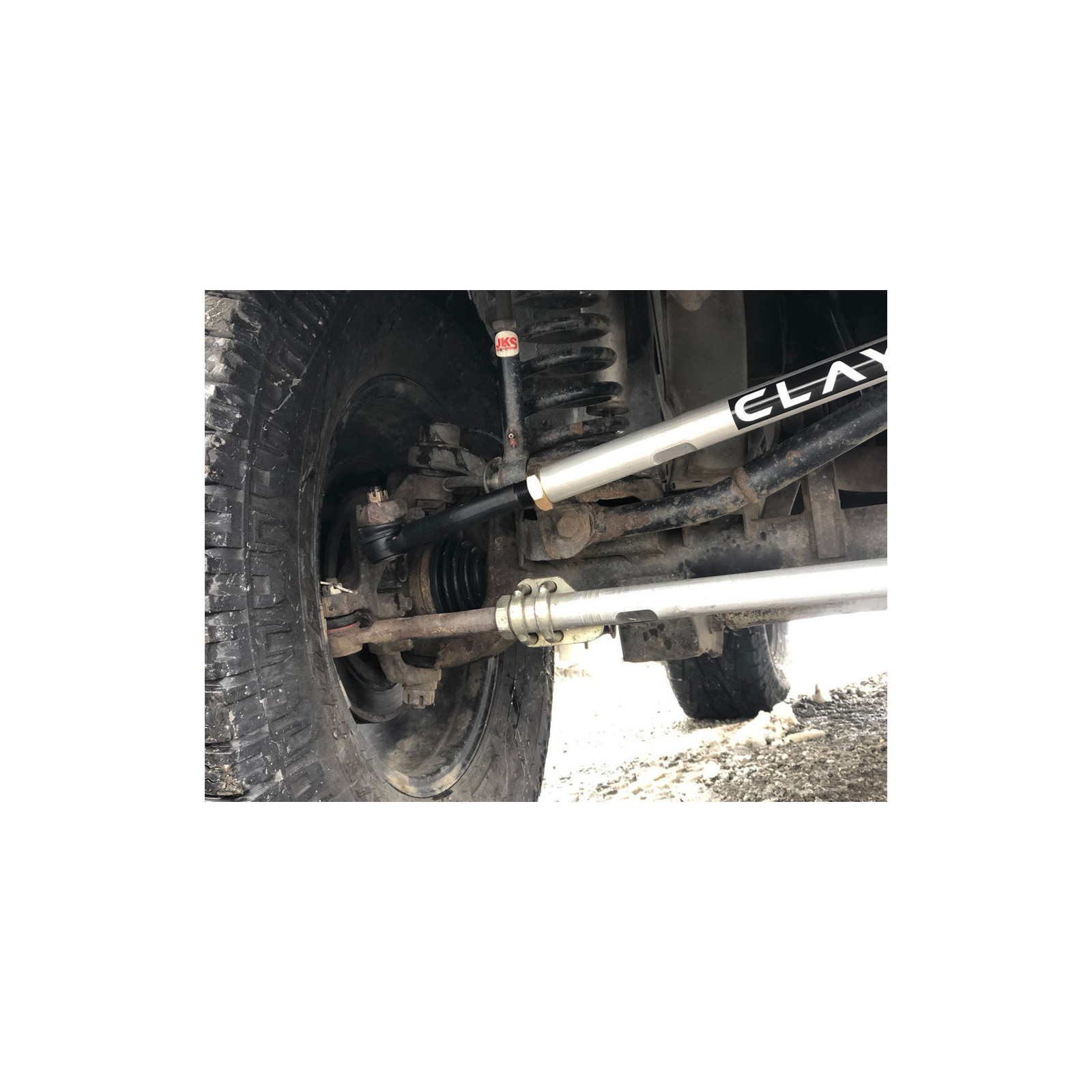 OFFROAD EXPRESS CLAYTON OFF ROAD CL5206904