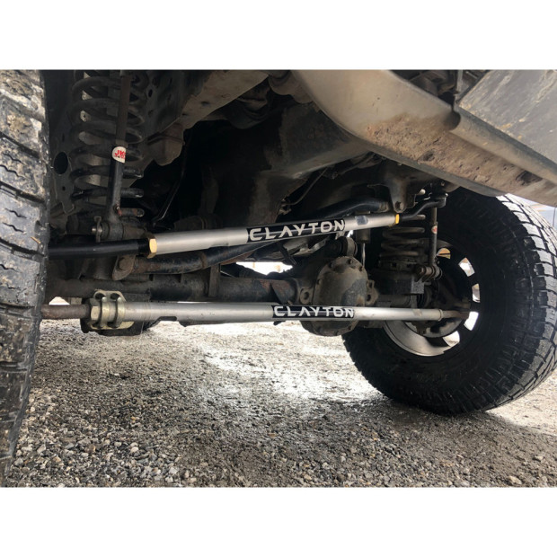 OFFROAD EXPRESS CLAYTON OFF ROAD CL5206904