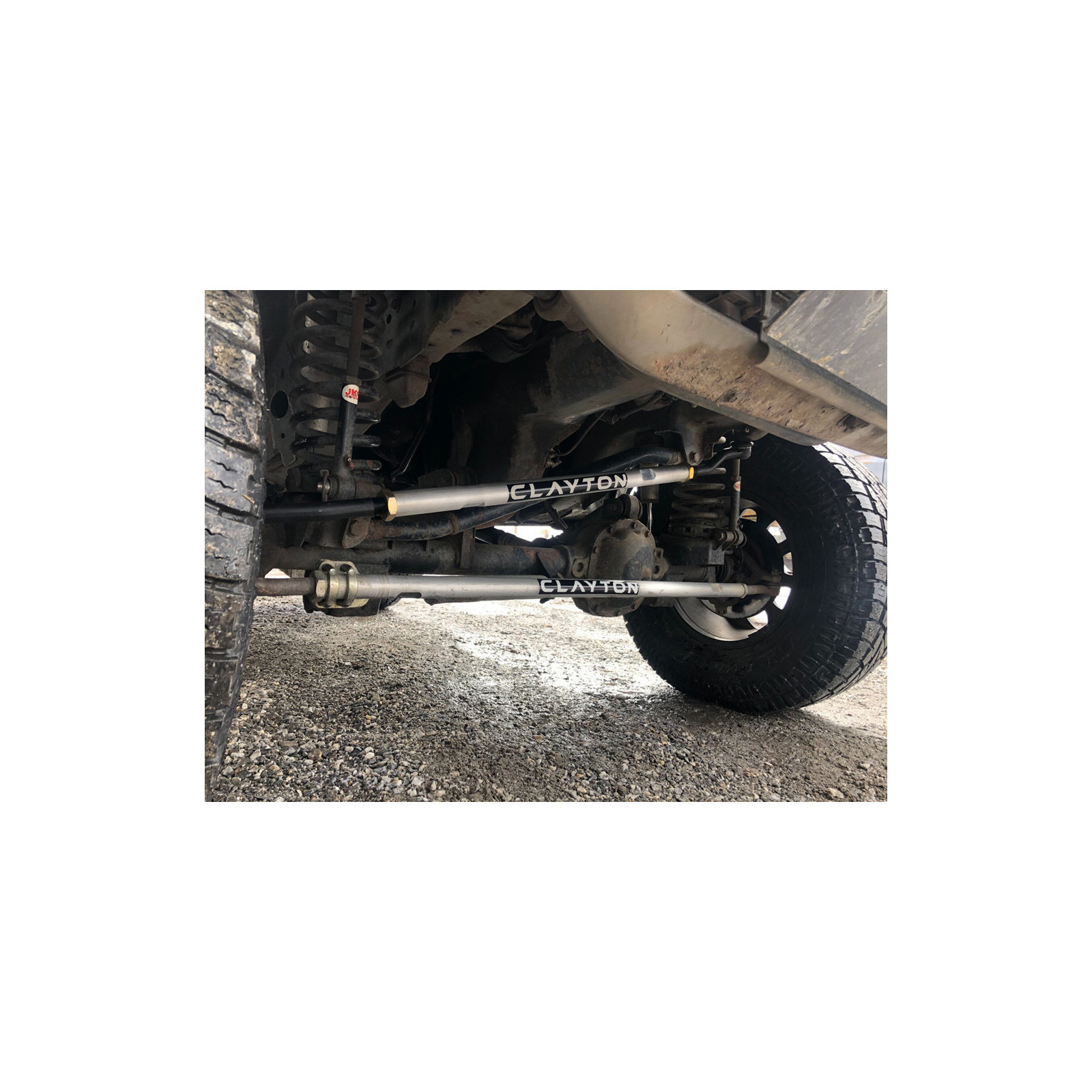 OFFROAD EXPRESS CLAYTON OFF ROAD CL5206904