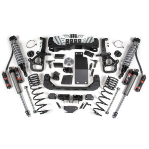 OFFROAD EXPRESS BDS SUSPENSION BDS2117FPE