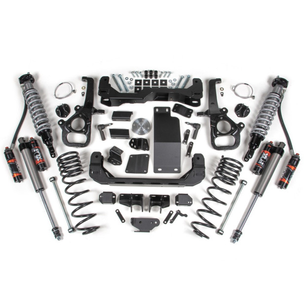 OFFROAD EXPRESS BDS SUSPENSION BDS2117FPE