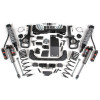 OFFROAD EXPRESS BDS SUSPENSION BDS2117FPE