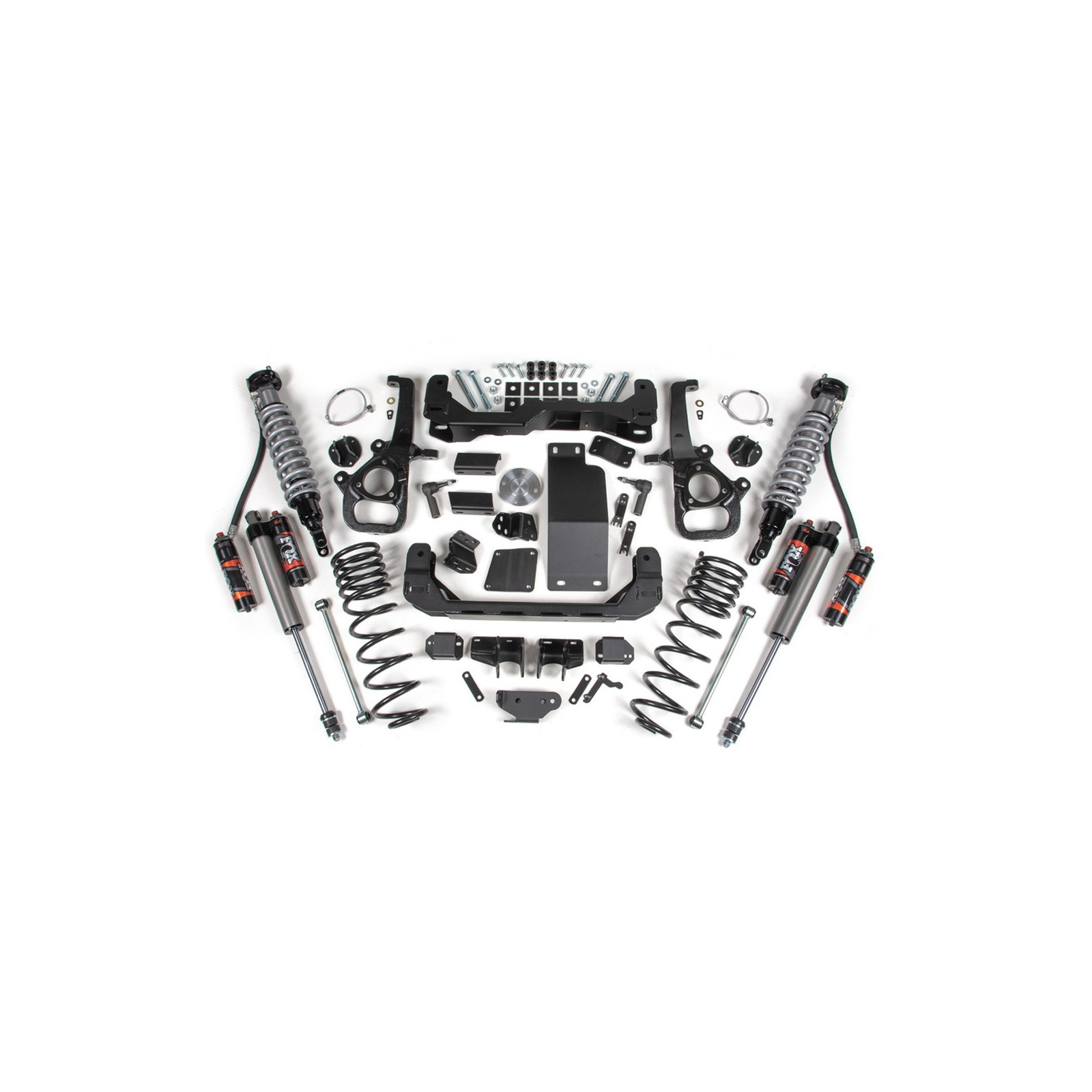 OFFROAD EXPRESS BDS SUSPENSION BDS2117FPE