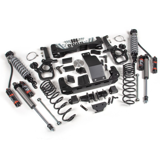 OFFROAD EXPRESS BDS SUSPENSION BDS2117FPE