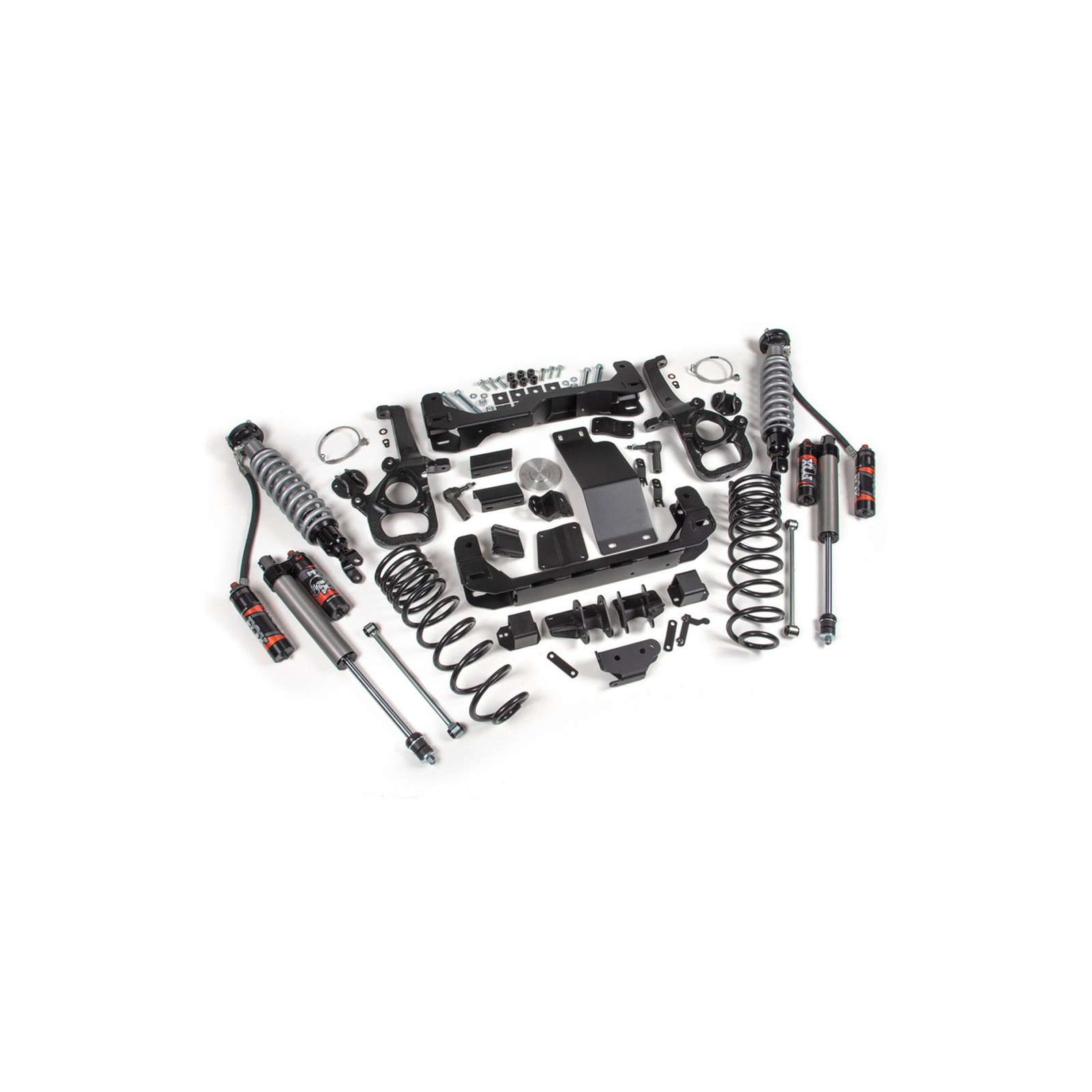 OFFROAD EXPRESS BDS SUSPENSION BDS2117FPE