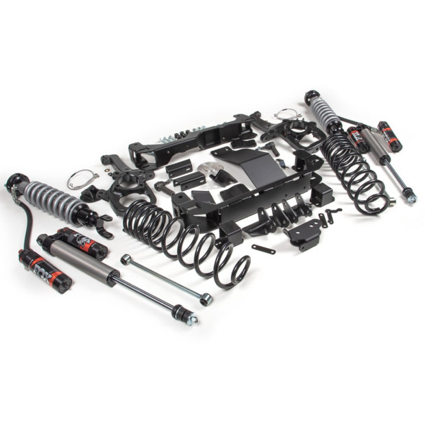 OFFROAD EXPRESS BDS SUSPENSION BDS2117FPE