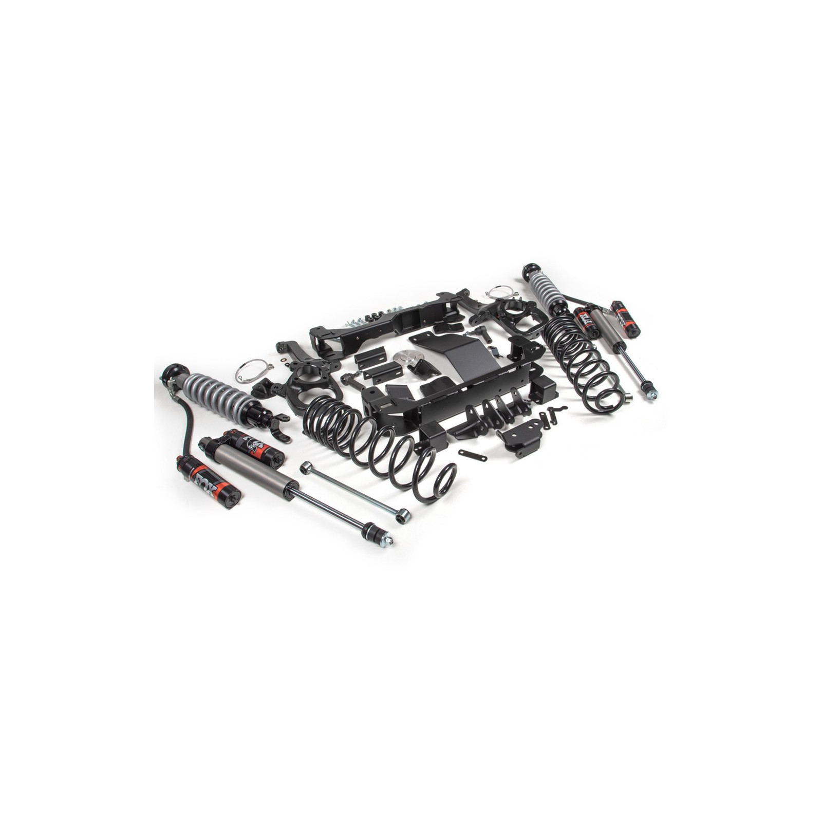 OFFROAD EXPRESS BDS SUSPENSION BDS2117FPE