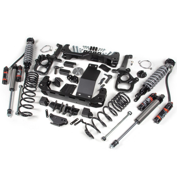 OFFROAD EXPRESS BDS SUSPENSION BDS2117FPE
