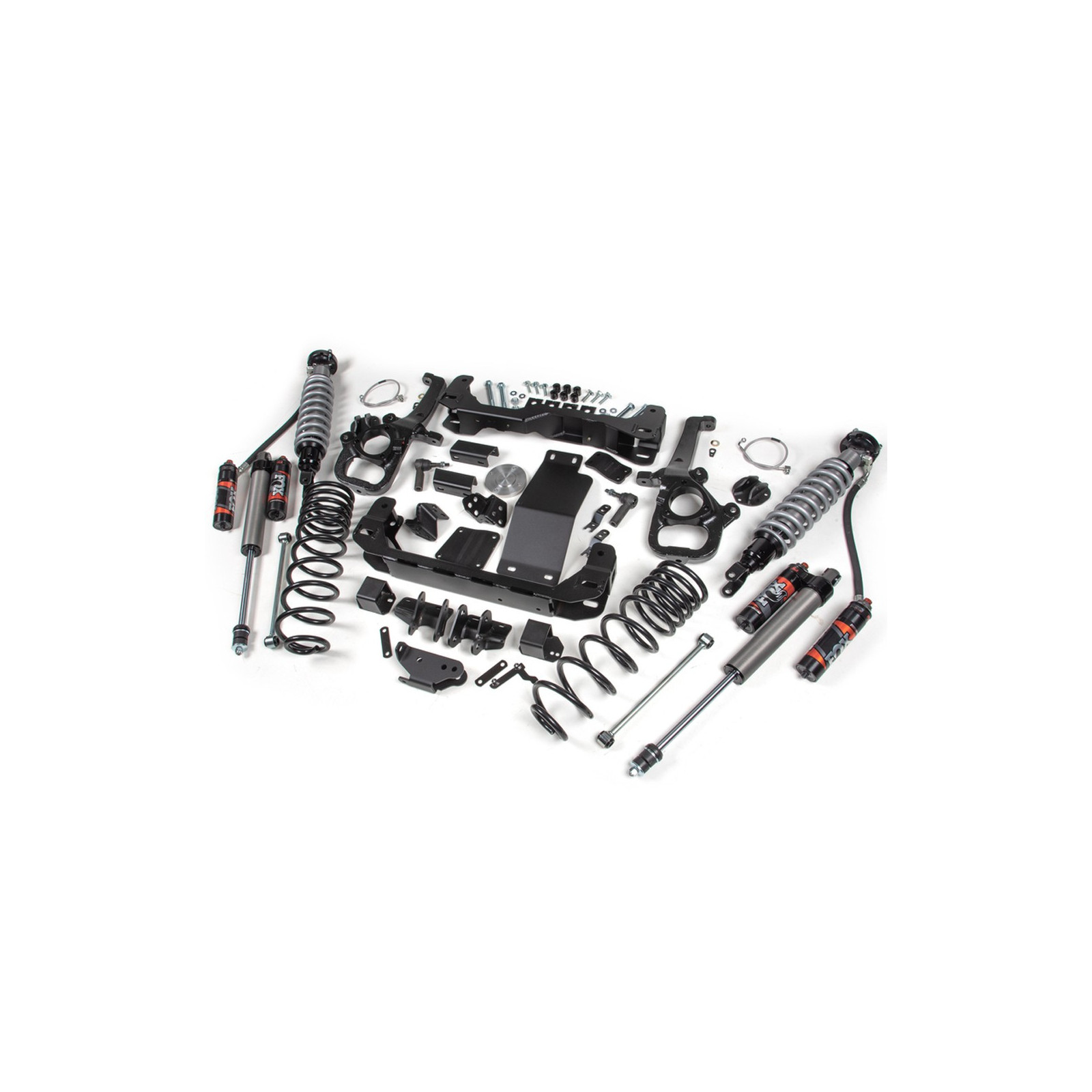 OFFROAD EXPRESS BDS SUSPENSION BDS2117FPE