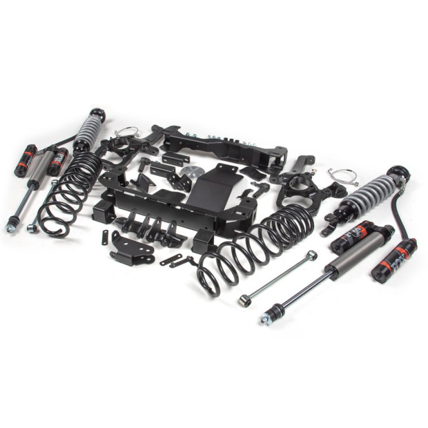 OFFROAD EXPRESS BDS SUSPENSION BDS2117FPE