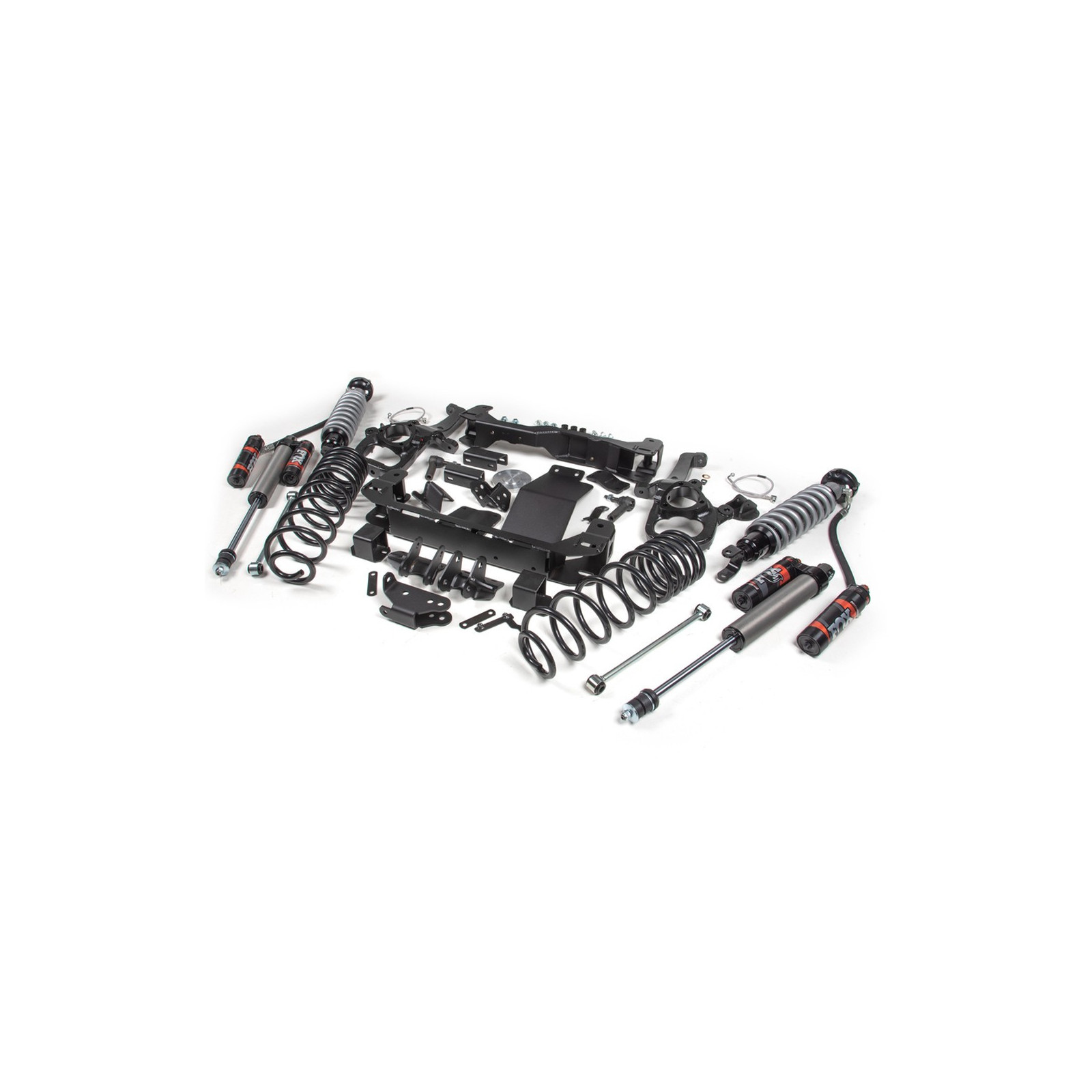 OFFROAD EXPRESS BDS SUSPENSION BDS2117FPE
