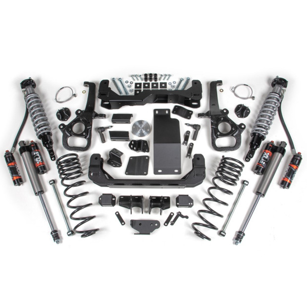 OFFROAD EXPRESS BDS SUSPENSION BDS2116FPE