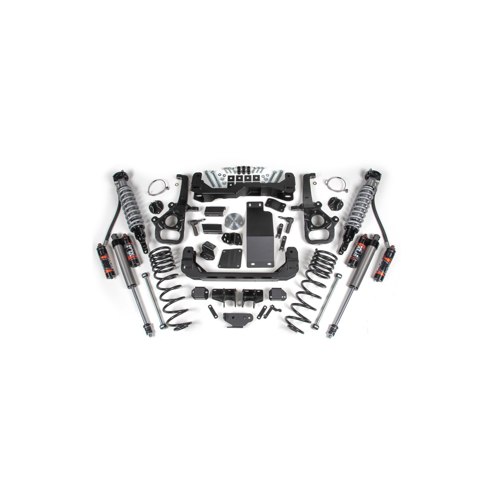 OFFROAD EXPRESS BDS SUSPENSION BDS2116FPE