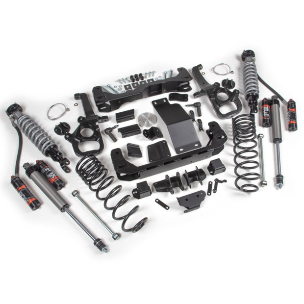 OFFROAD EXPRESS BDS SUSPENSION BDS2116FPE