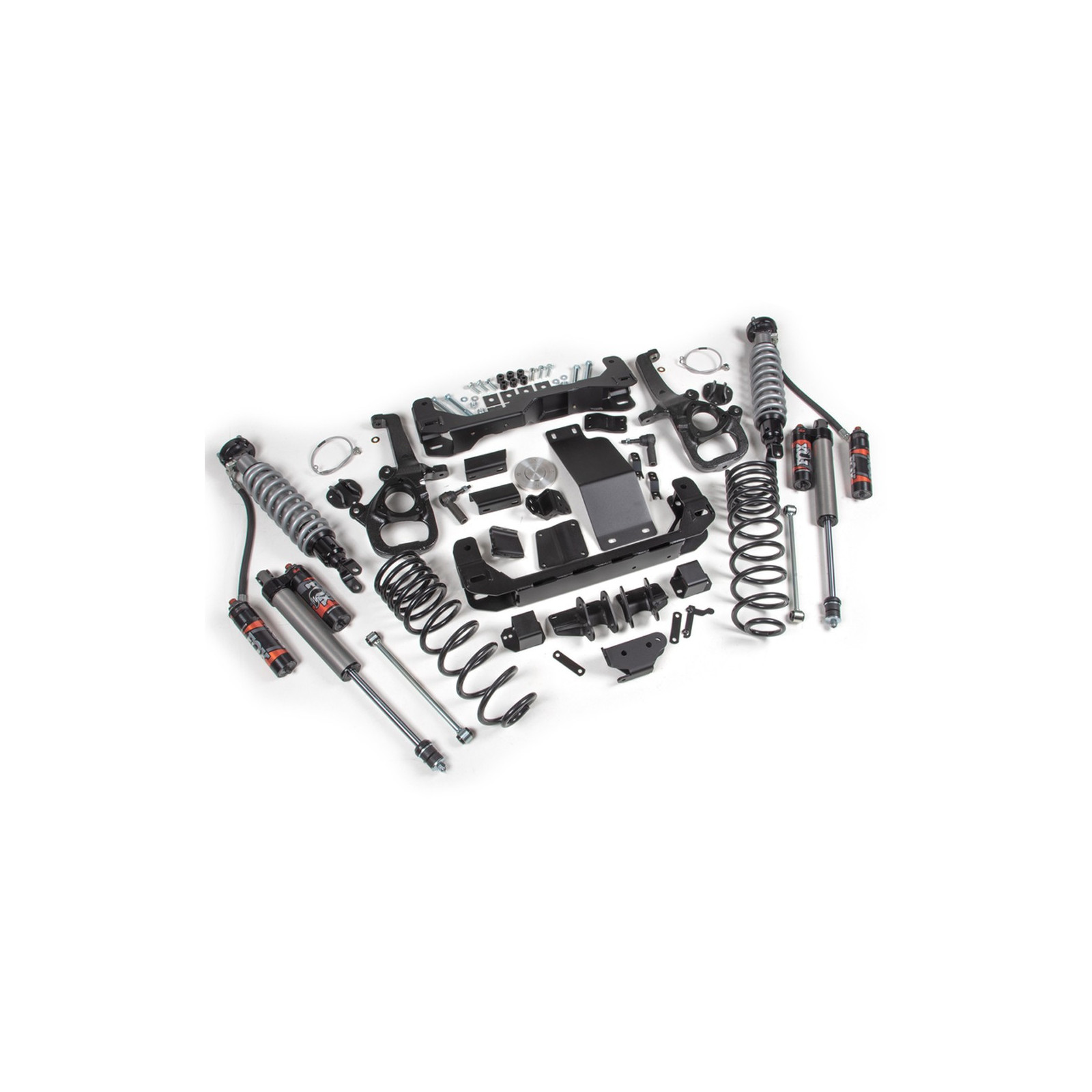 OFFROAD EXPRESS BDS SUSPENSION BDS2116FPE