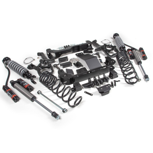 OFFROAD EXPRESS BDS SUSPENSION BDS2116FPE