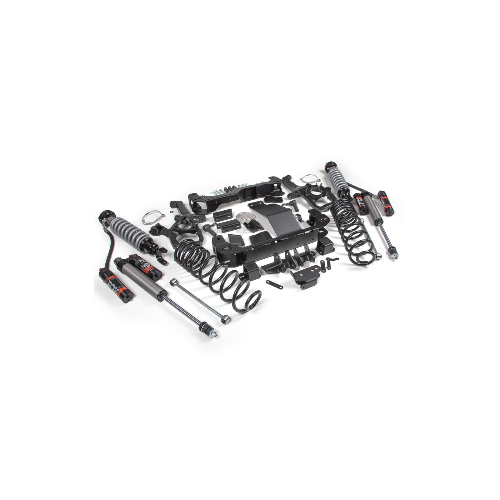 OFFROAD EXPRESS BDS SUSPENSION BDS2116FPE