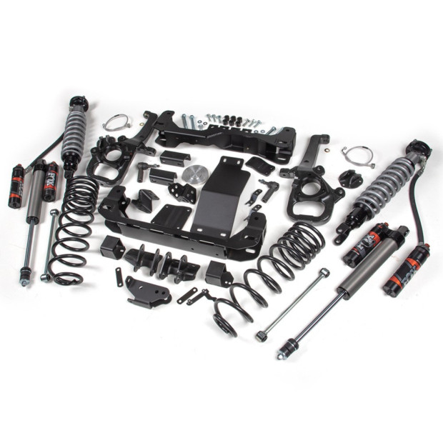 OFFROAD EXPRESS BDS SUSPENSION BDS2116FPE