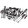 OFFROAD EXPRESS BDS SUSPENSION BDS2116FPE