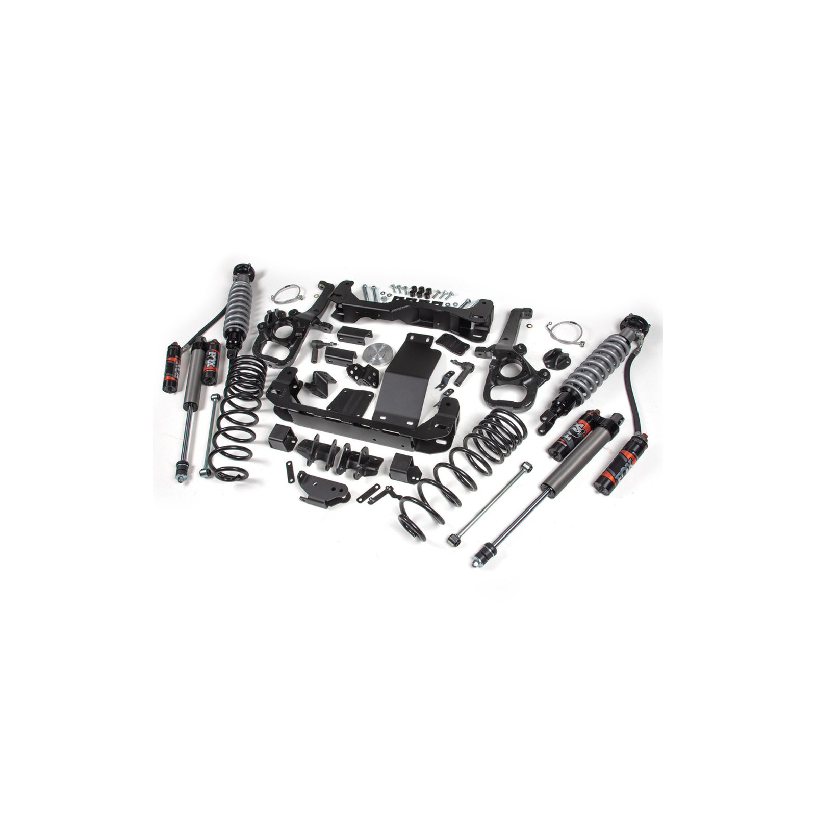 OFFROAD EXPRESS BDS SUSPENSION BDS2116FPE