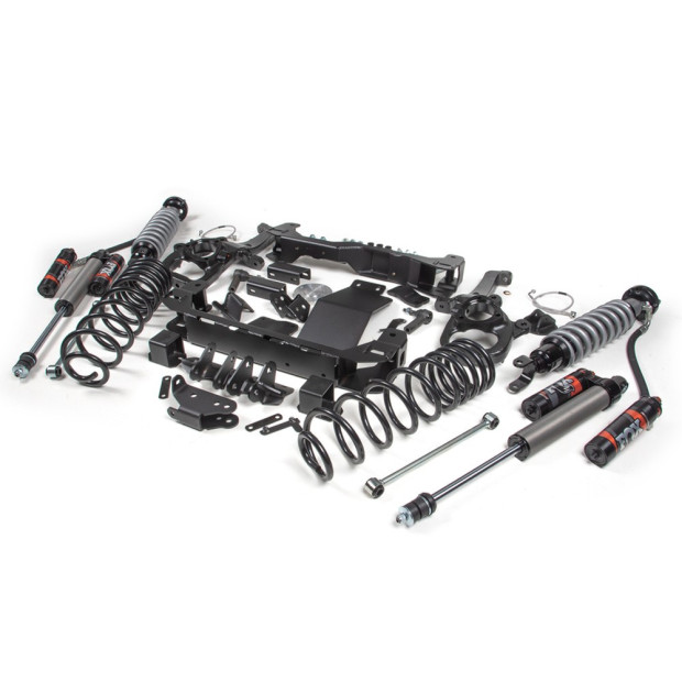 OFFROAD EXPRESS BDS SUSPENSION BDS2116FPE