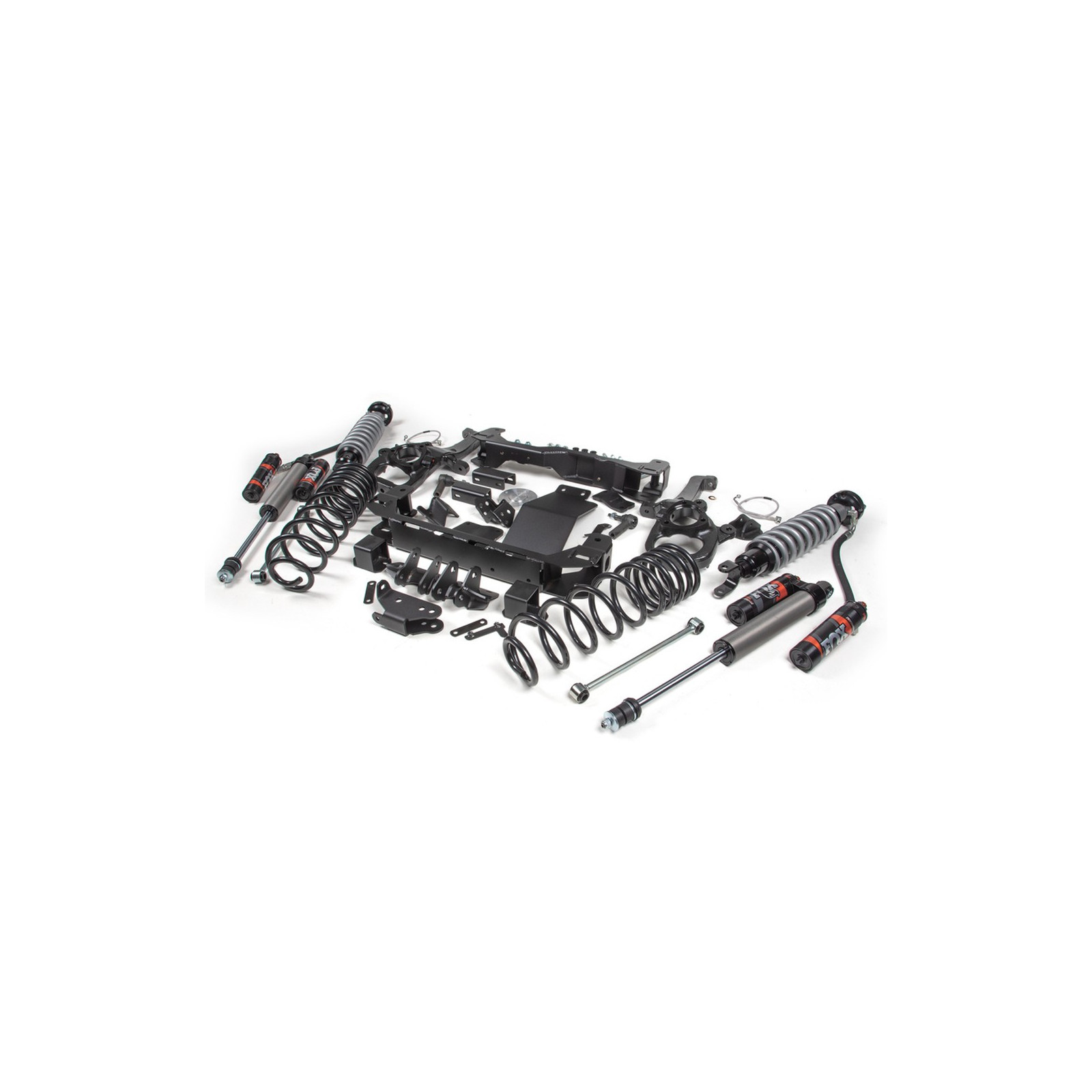 OFFROAD EXPRESS BDS SUSPENSION BDS2116FPE