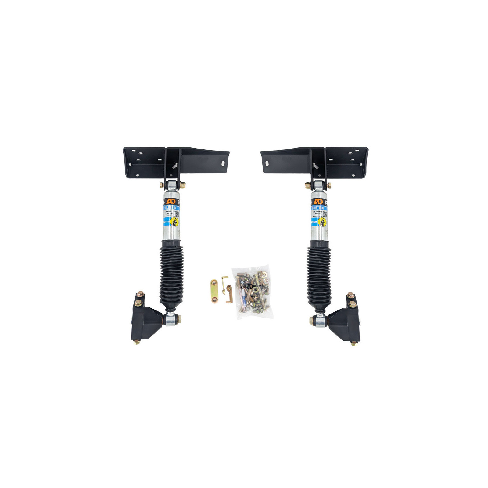 OFFROAD EXPRESS AGILE OFFROAD AOR097-Bilstein