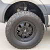OFFROAD EXPRESS AGILE OFFROAD AOR097-Bilstein