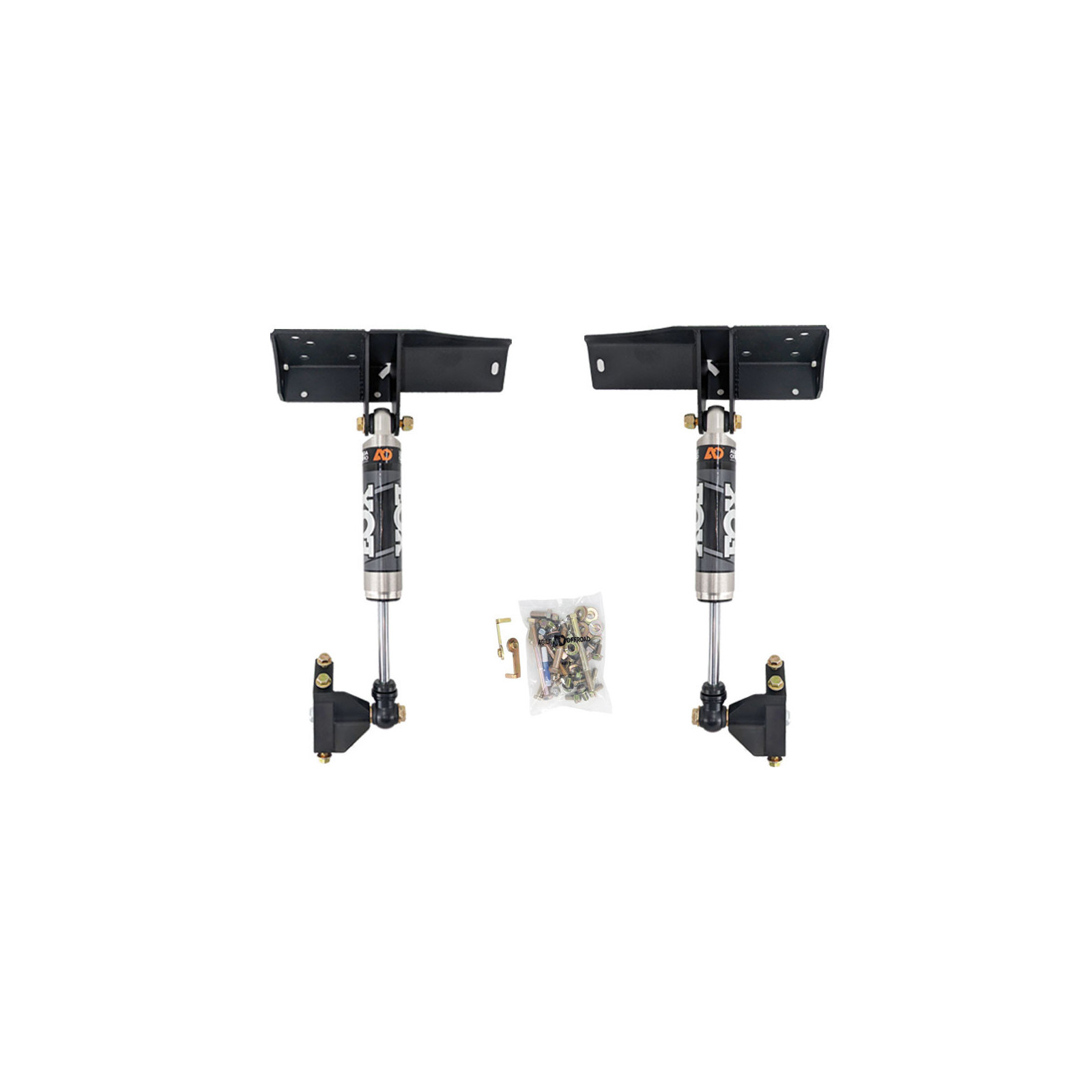 OFFROAD EXPRESS AGILE OFFROAD AOR097-Fox