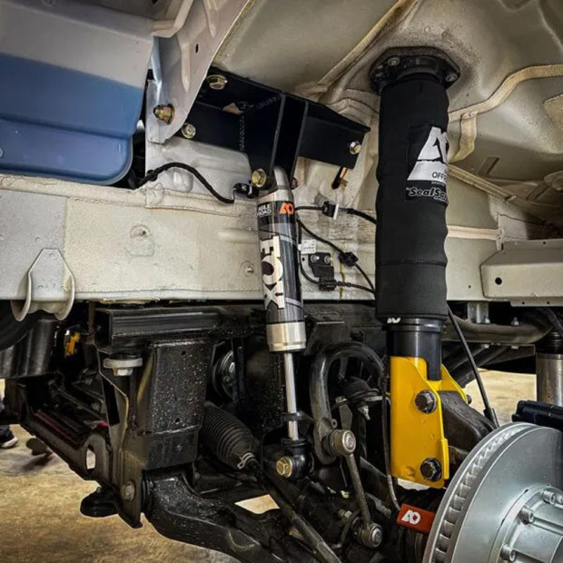 OFFROAD EXPRESS AGILE OFFROAD AOR097-Fox