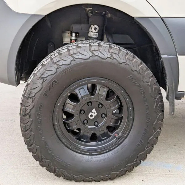OFFROAD EXPRESS AGILE OFFROAD AOR097-Fox