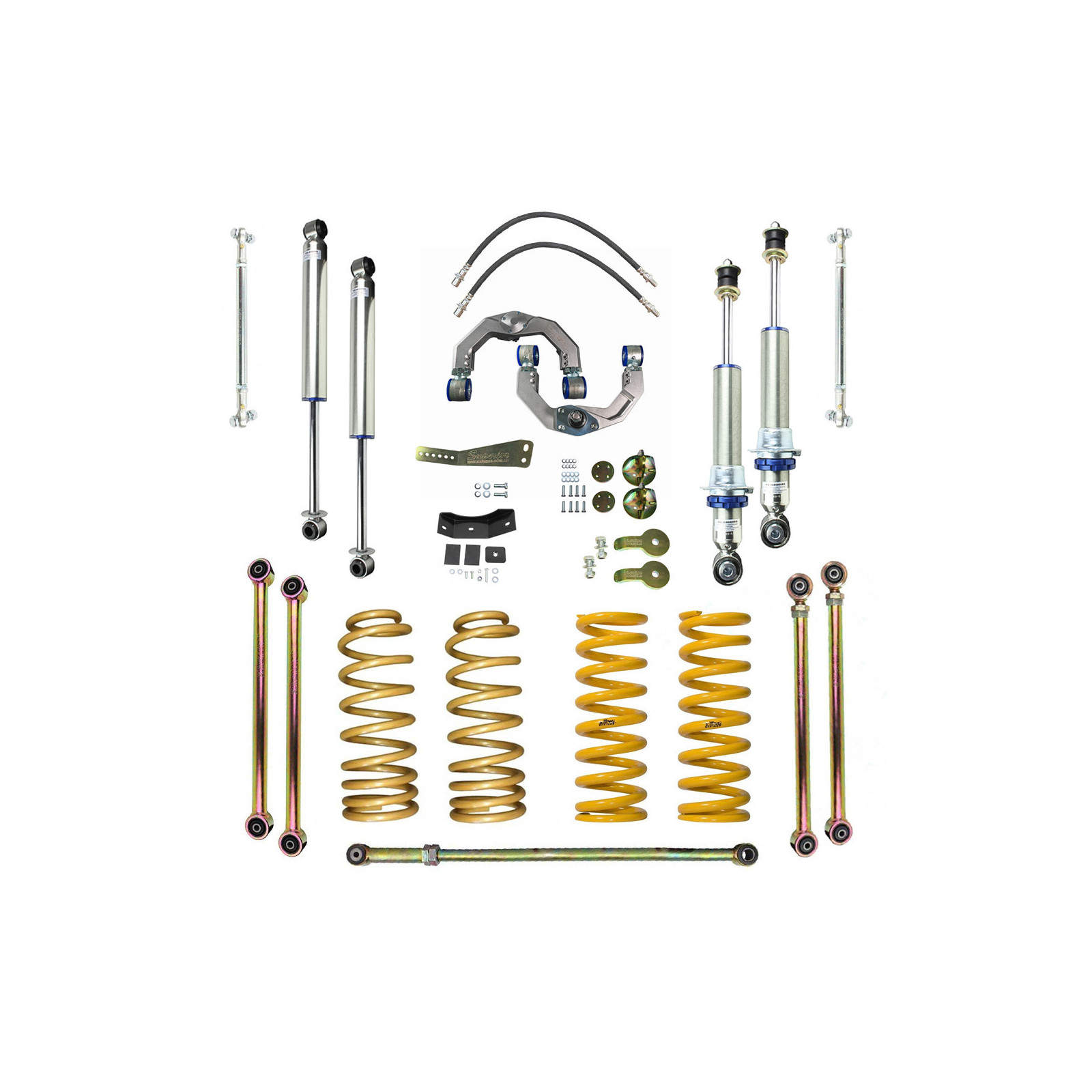 OFFROAD EXPRESS SUPERIOR ENGINEERING SE31271_18