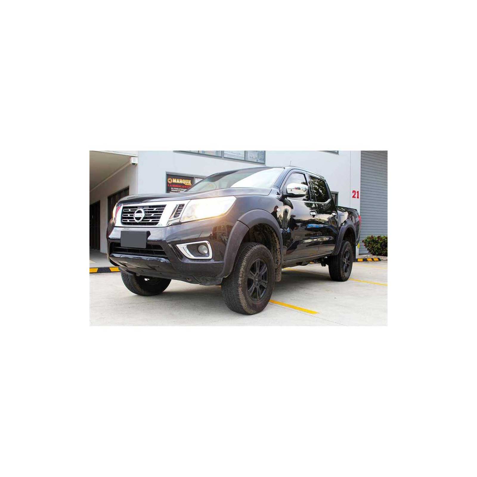 OFFROAD EXPRESS SUPERIOR ENGINEERING SE31271_18