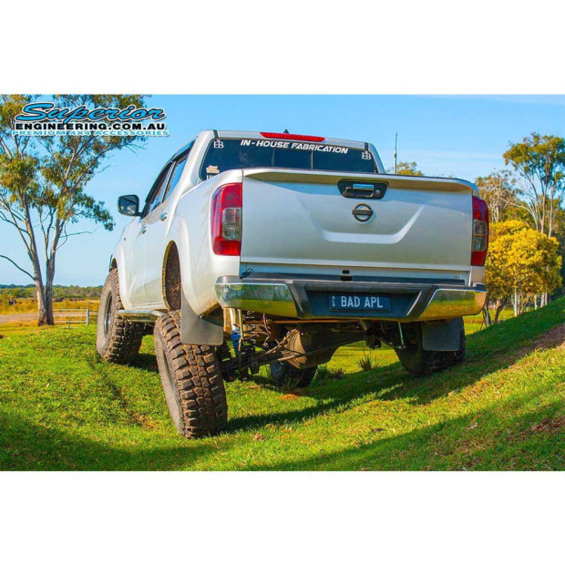 OFFROAD EXPRESS SUPERIOR ENGINEERING SE31271_18