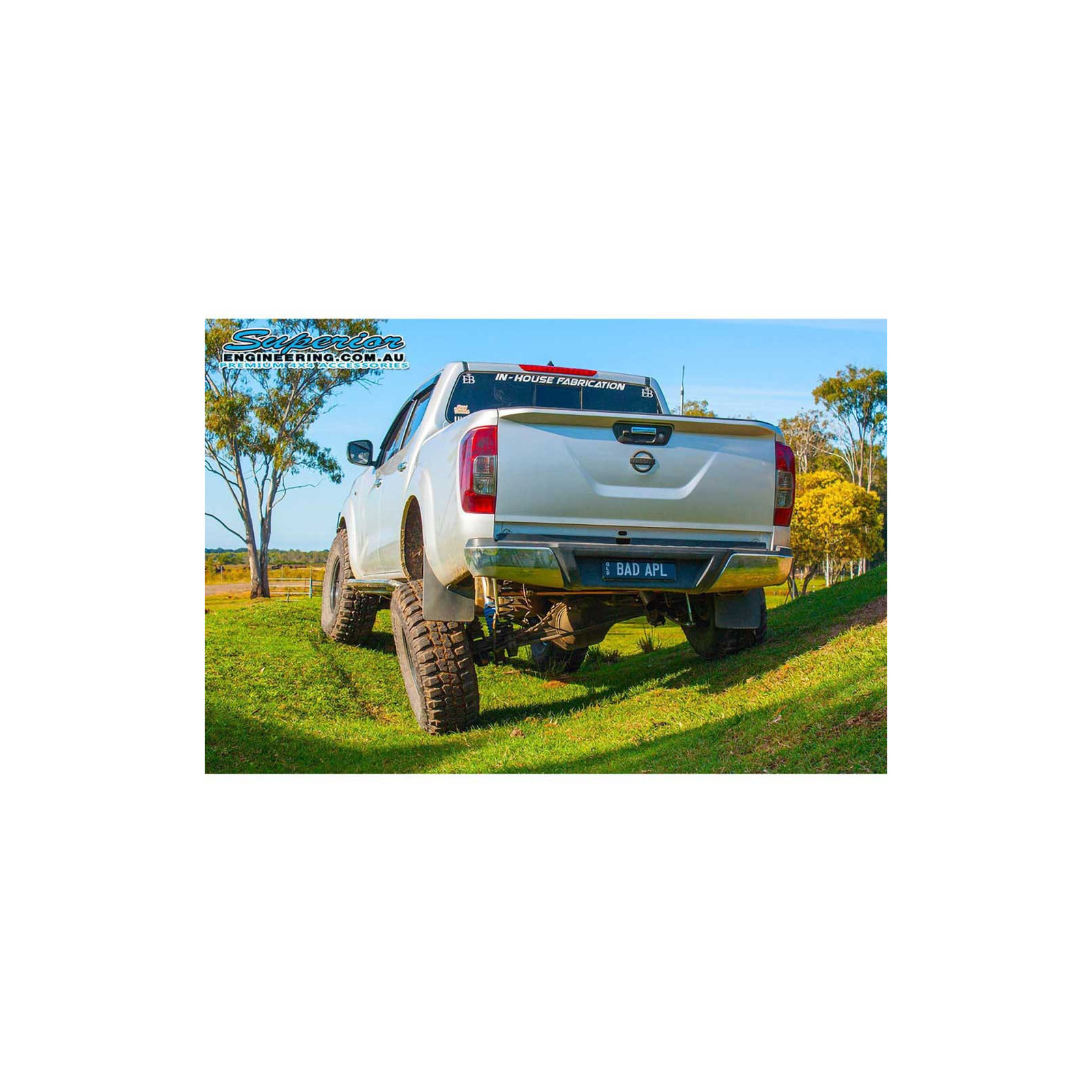OFFROAD EXPRESS SUPERIOR ENGINEERING SE31271_18