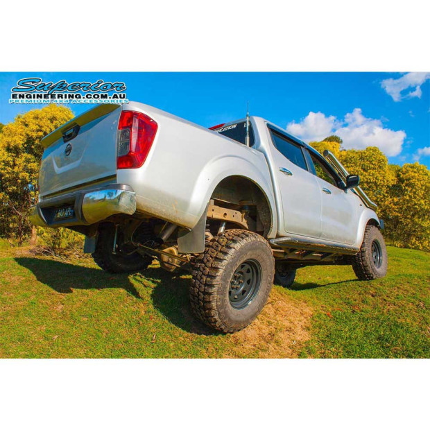 OFFROAD EXPRESS SUPERIOR ENGINEERING SE31271_18