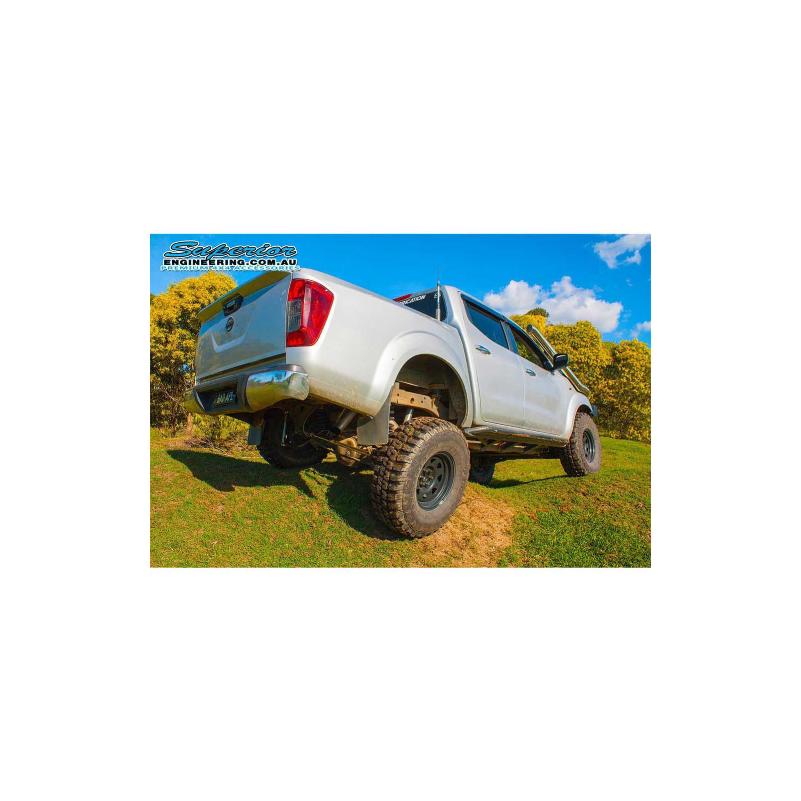 OFFROAD EXPRESS SUPERIOR ENGINEERING SE31271_18