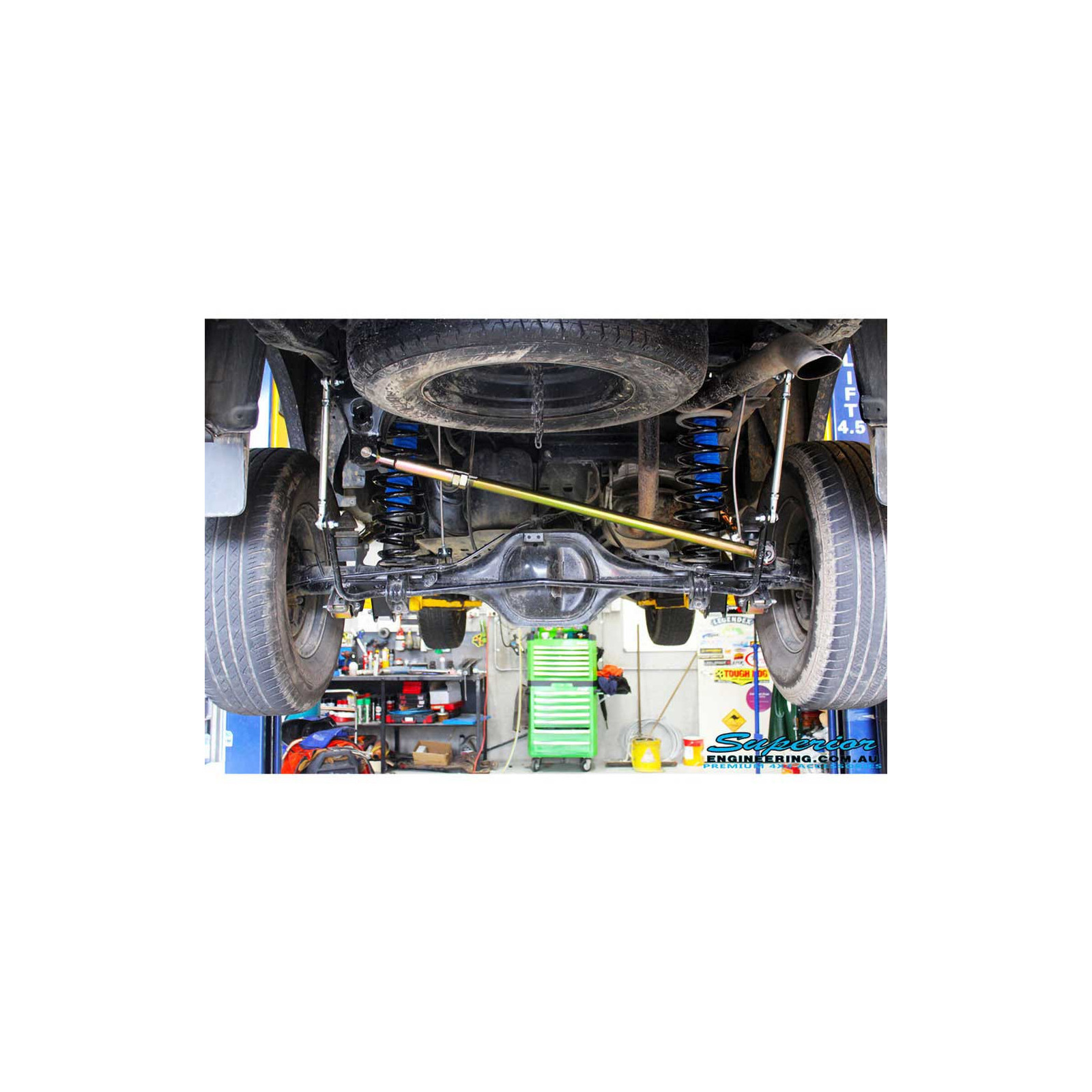 OFFROAD EXPRESS SUPERIOR ENGINEERING SE31271_18